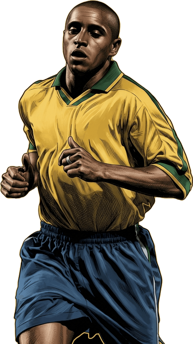 Athlete player