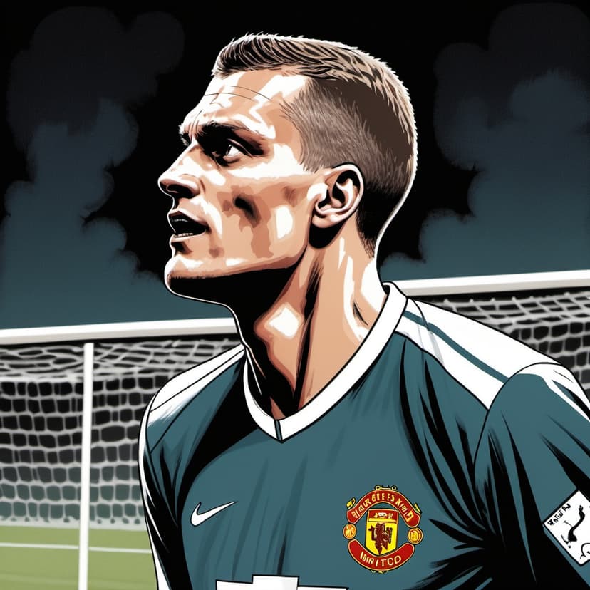 Janitor Pro Clubs Player Build - Insane at ProClubsLab