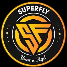 iTz Superfly logo