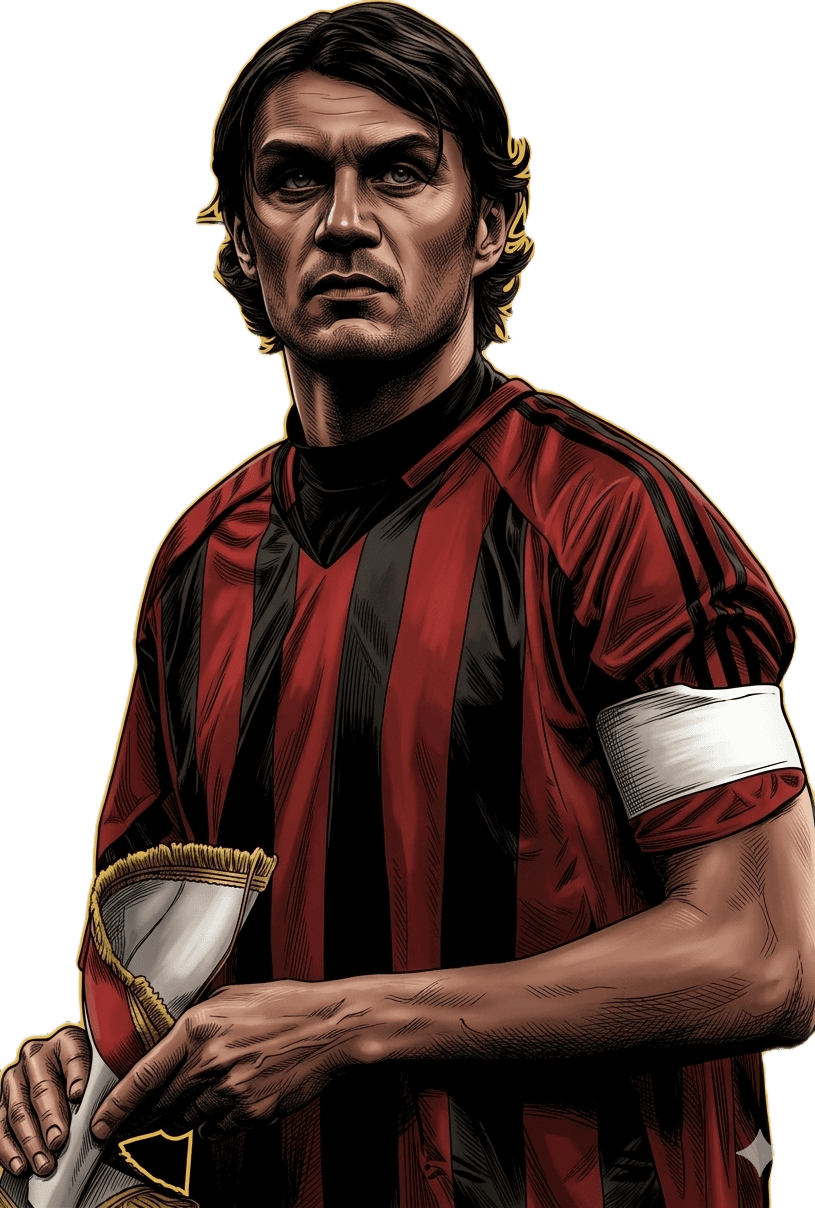 Capitano player