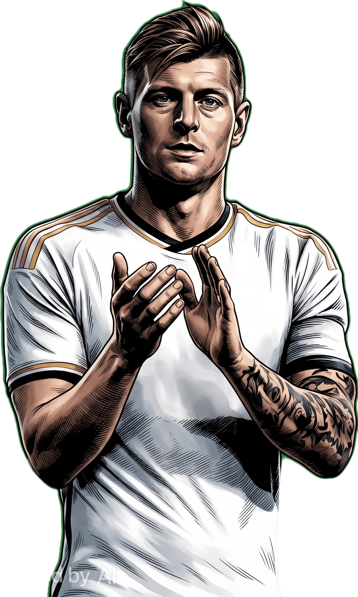 Maestro+ player