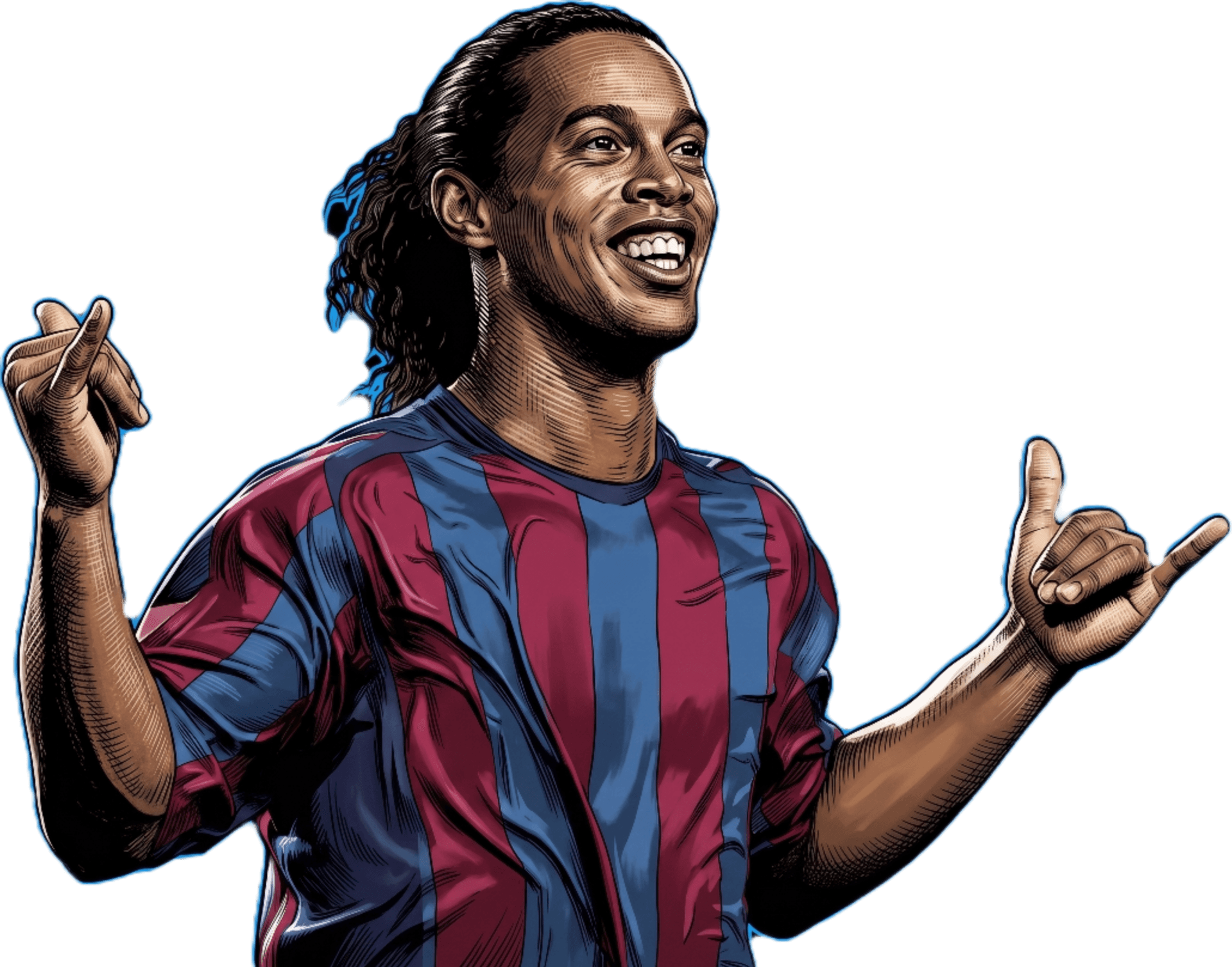 Magician player