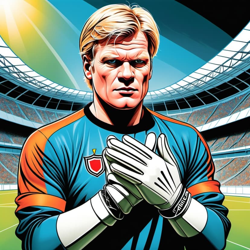 Shot Stopper Pro Clubs Player Build - Versatile Shot Stopper at ProClubsLab